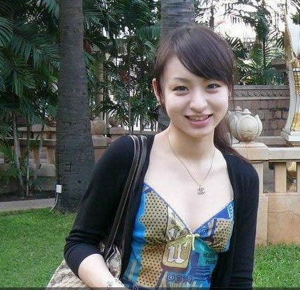 午夜花园私语未剪辑